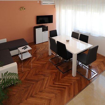 Voshta 2 Bedroom Apartment Zadar Cameră foto
