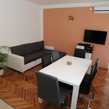 Voshta 2 Bedroom Apartment Zadar Cameră foto