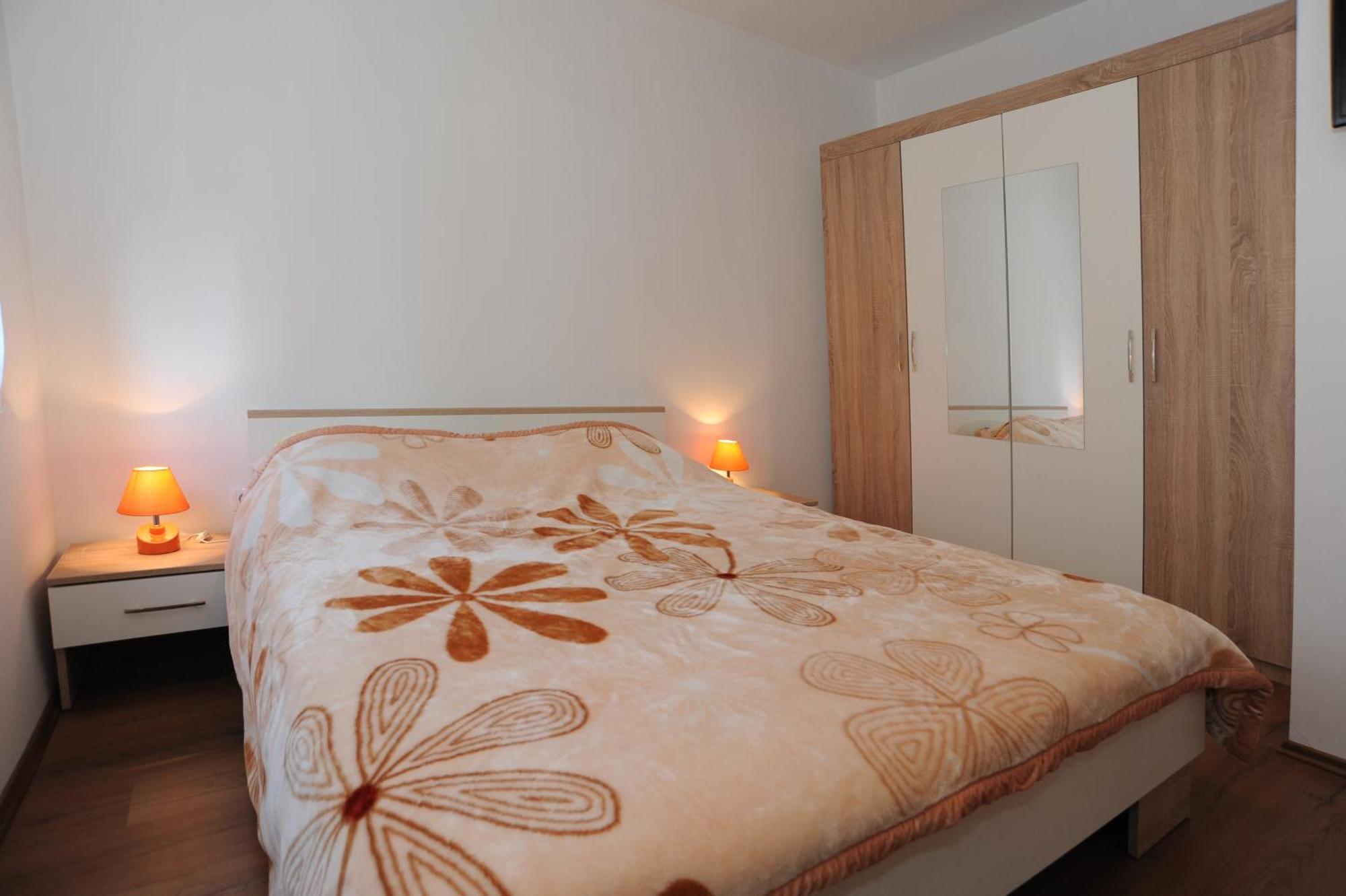 Voshta 2 Bedroom Apartment Zadar Cameră foto