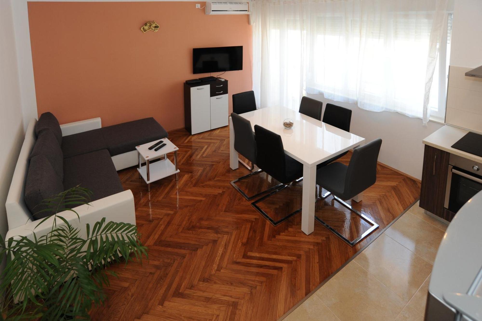 Voshta 2 Bedroom Apartment Zadar Cameră foto