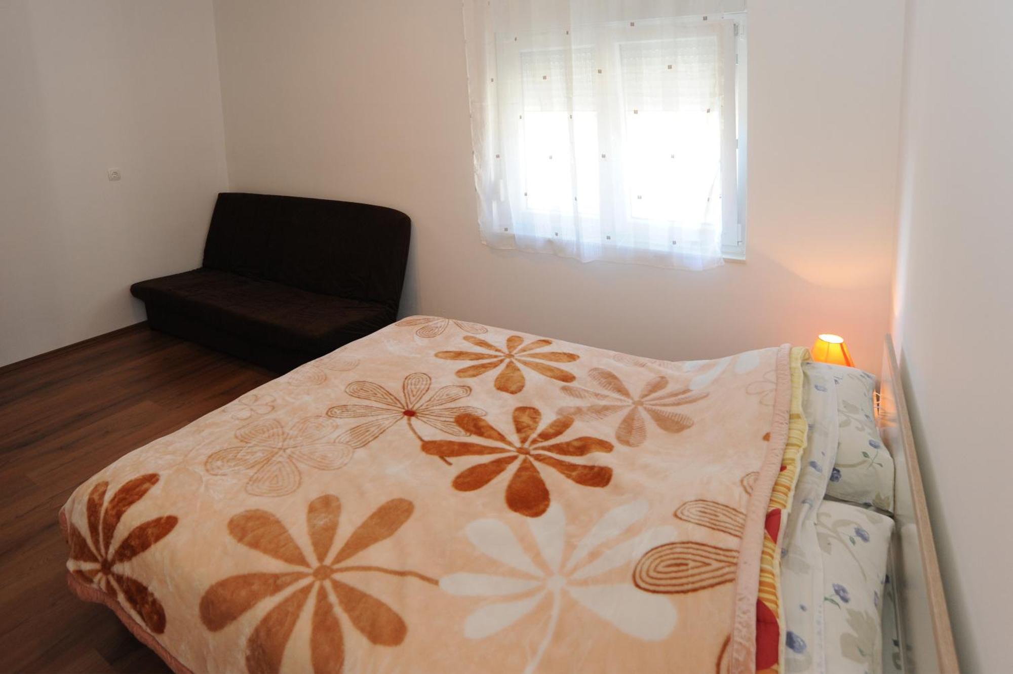 Voshta 2 Bedroom Apartment Zadar Cameră foto
