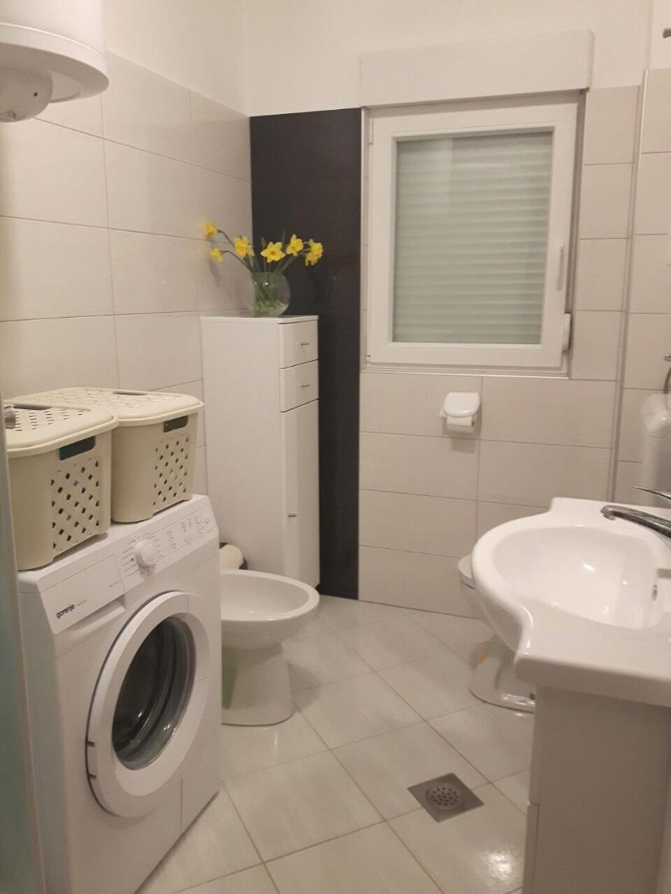 Voshta 2 Bedroom Apartment Zadar Exterior foto