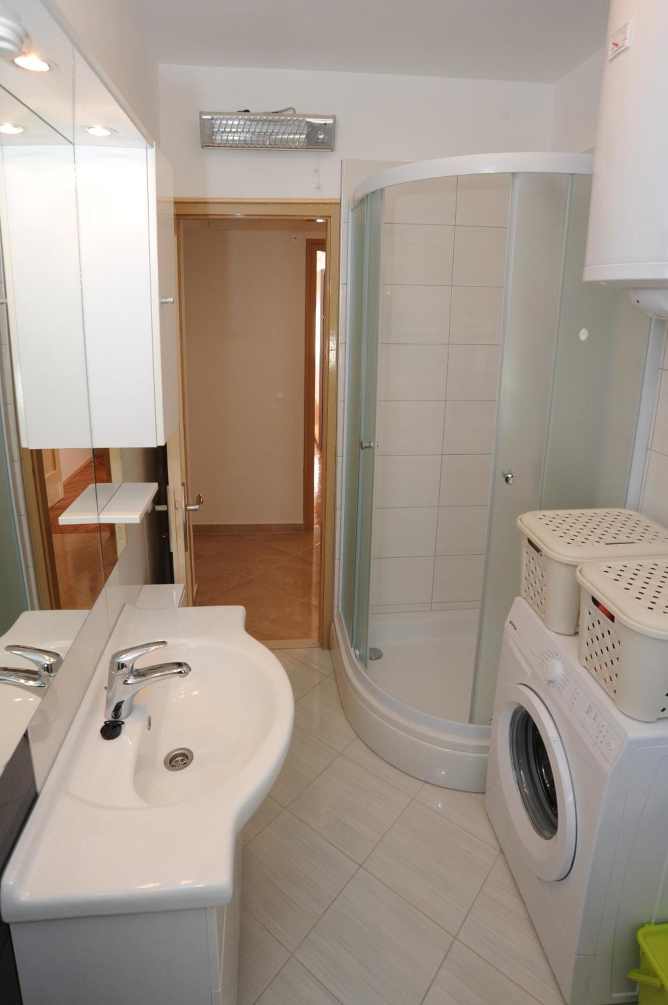 Voshta 2 Bedroom Apartment Zadar Cameră foto