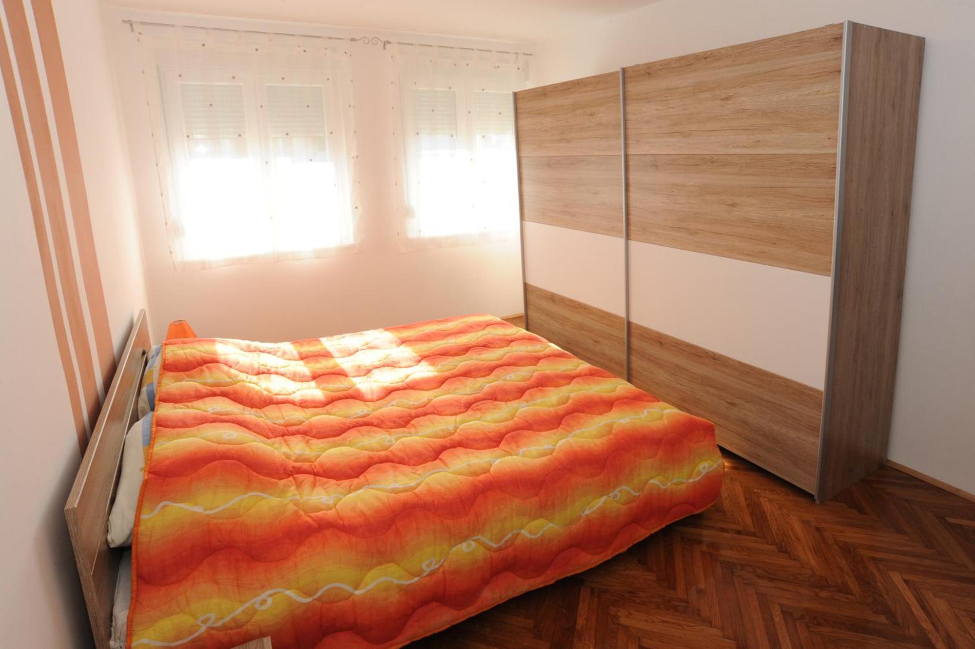 Voshta 2 Bedroom Apartment Zadar Cameră foto