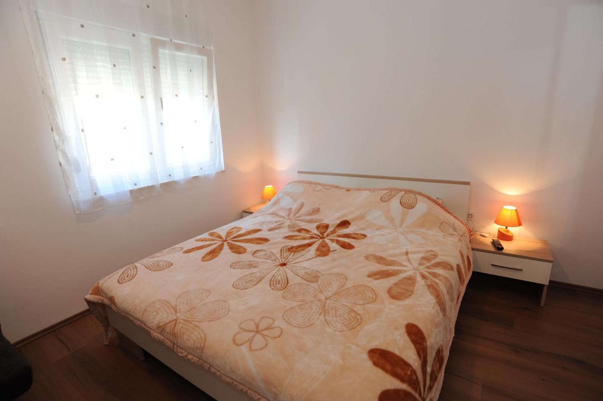 Voshta 2 Bedroom Apartment Zadar Cameră foto