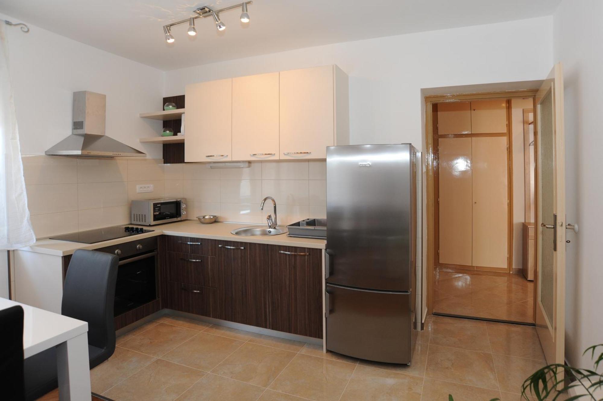 Voshta 2 Bedroom Apartment Zadar Cameră foto