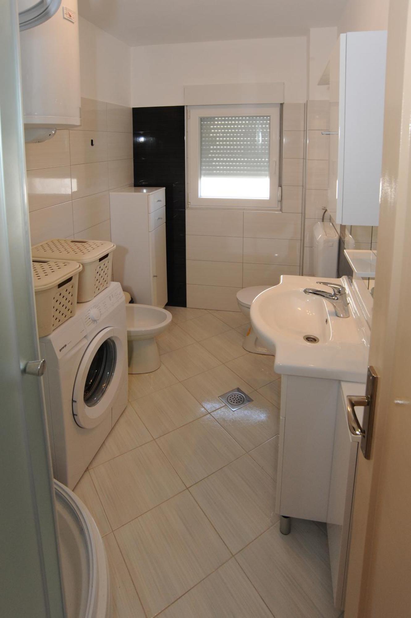 Voshta 2 Bedroom Apartment Zadar Cameră foto