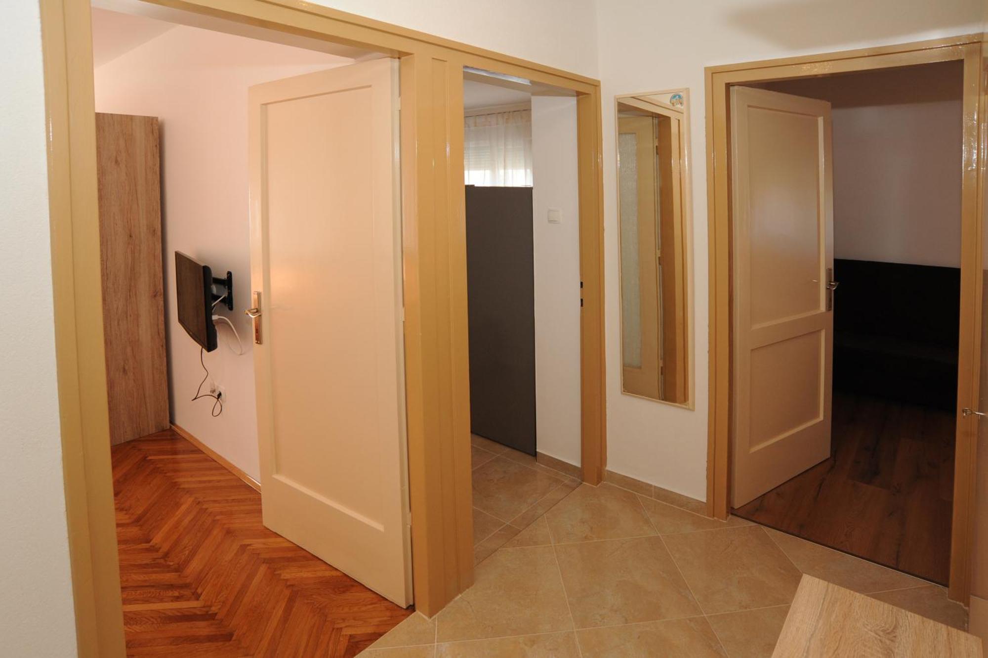 Voshta 2 Bedroom Apartment Zadar Cameră foto
