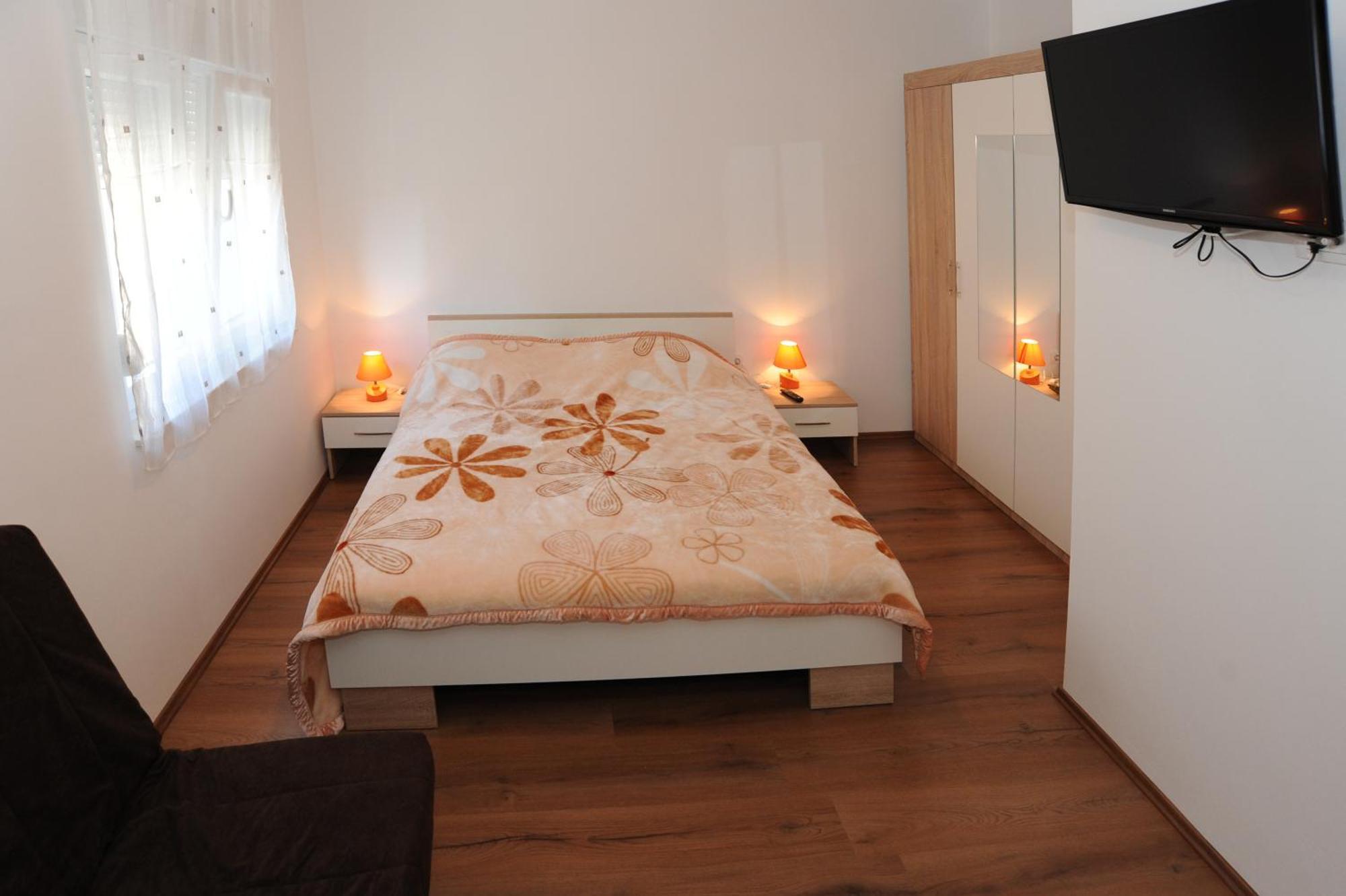 Voshta 2 Bedroom Apartment Zadar Cameră foto