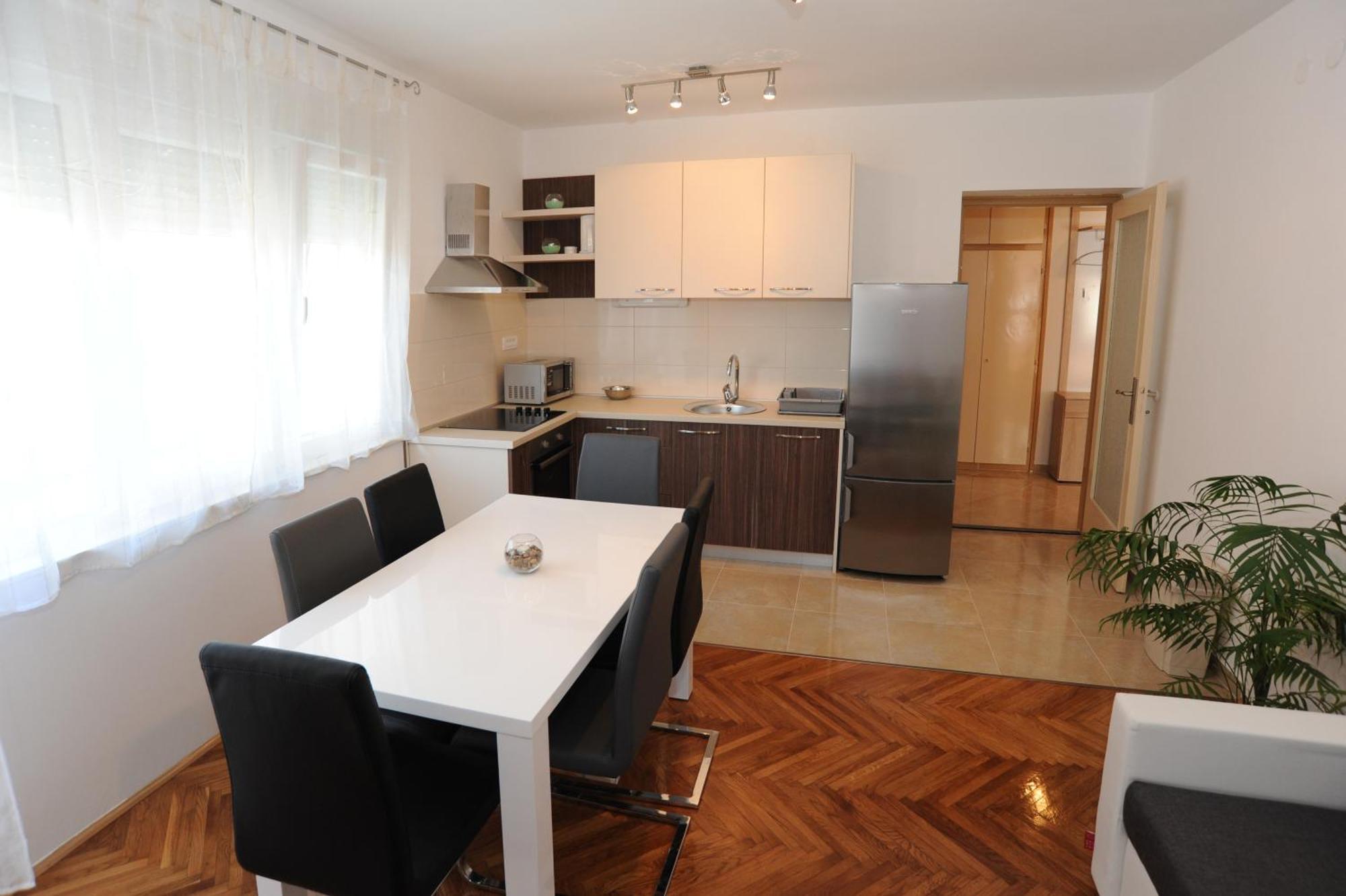 Voshta 2 Bedroom Apartment Zadar Cameră foto