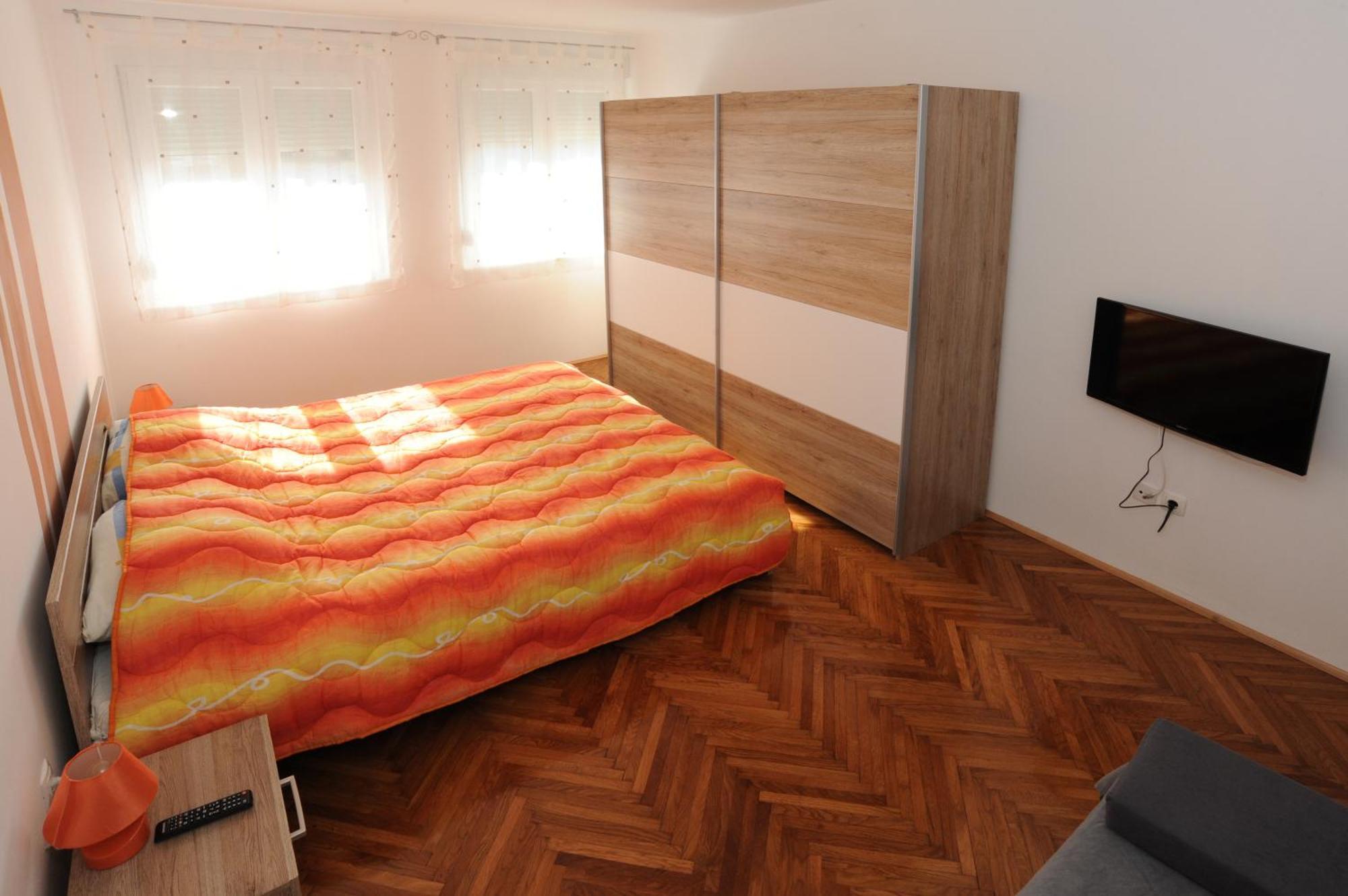 Voshta 2 Bedroom Apartment Zadar Cameră foto