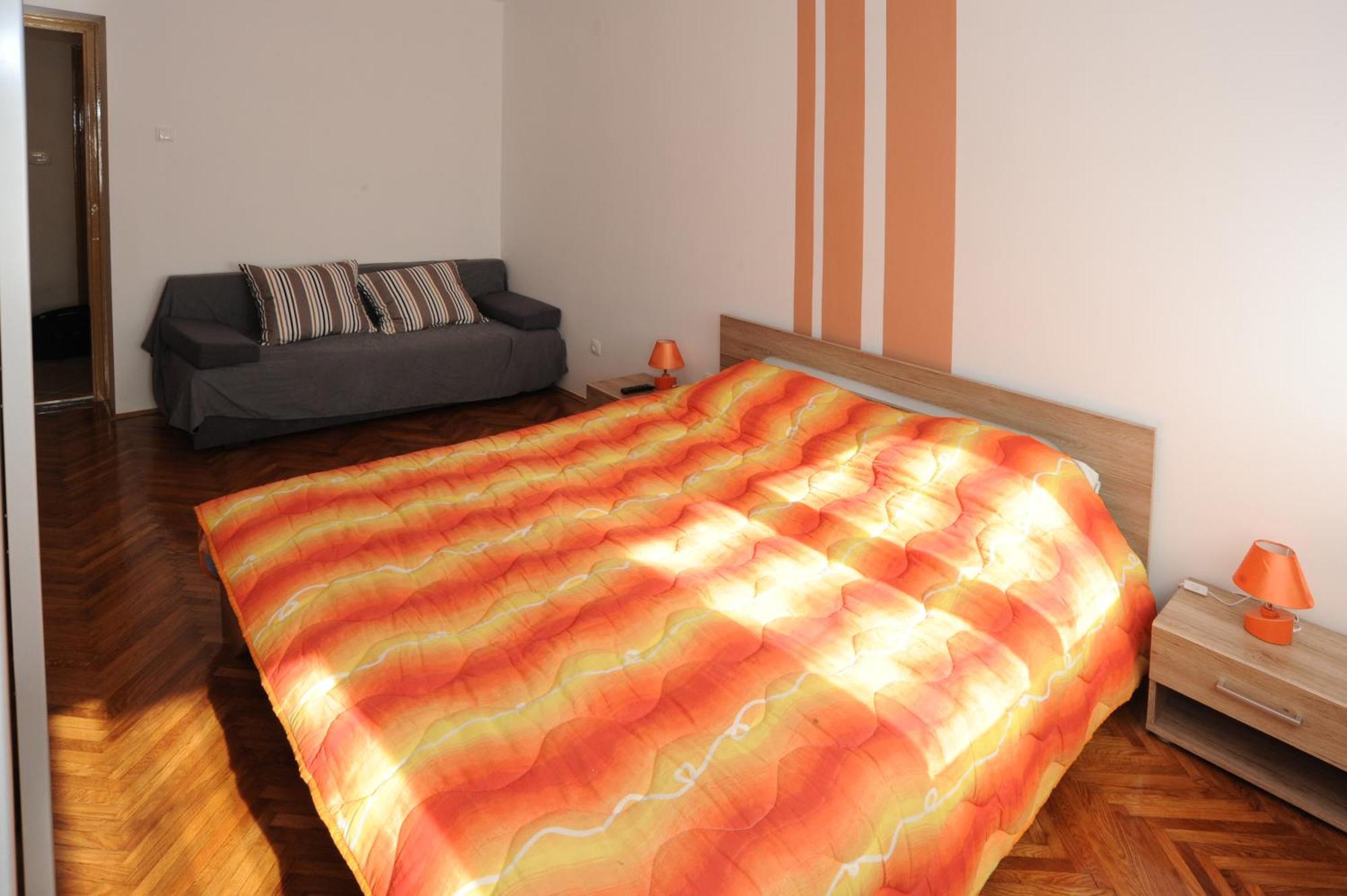 Voshta 2 Bedroom Apartment Zadar Cameră foto