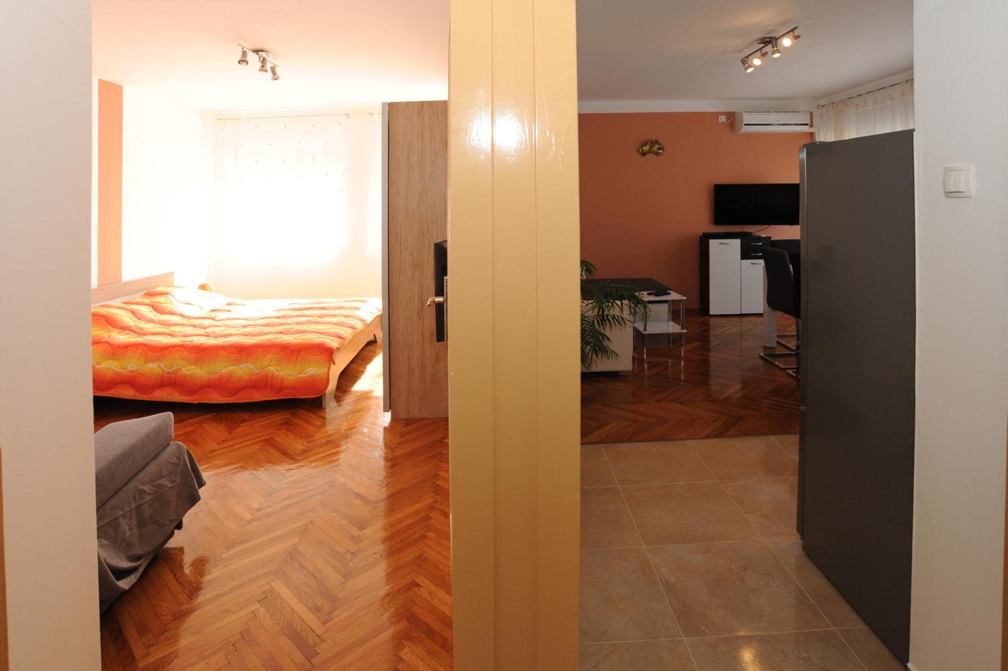 Voshta 2 Bedroom Apartment Zadar Cameră foto
