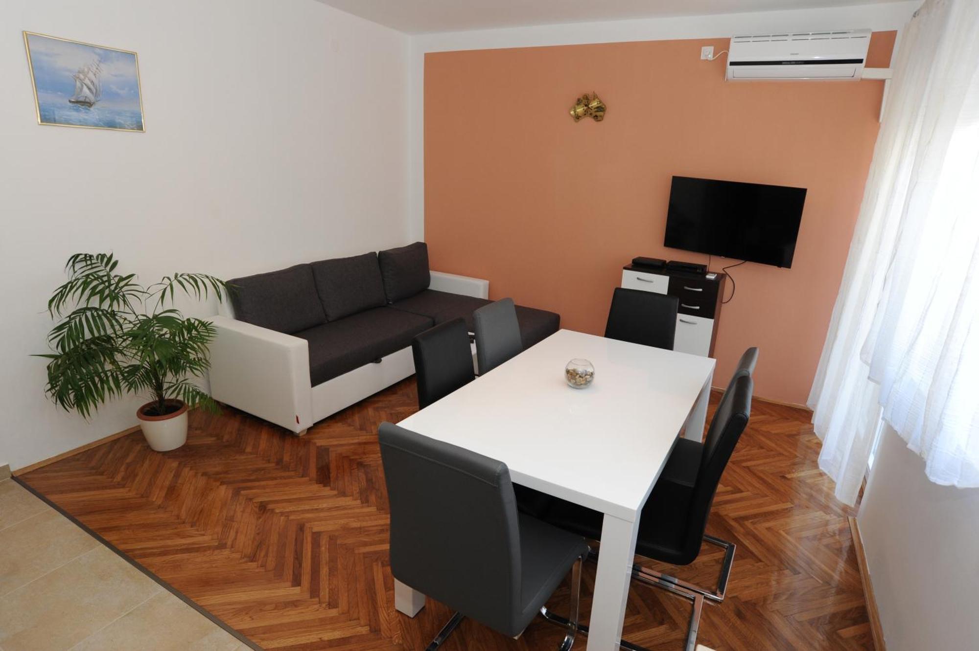 Voshta 2 Bedroom Apartment Zadar Cameră foto