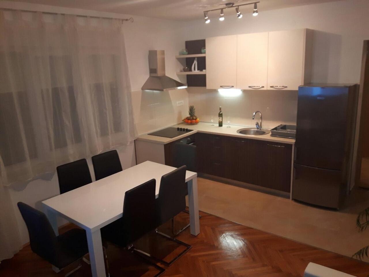 Voshta 2 Bedroom Apartment Zadar Exterior foto