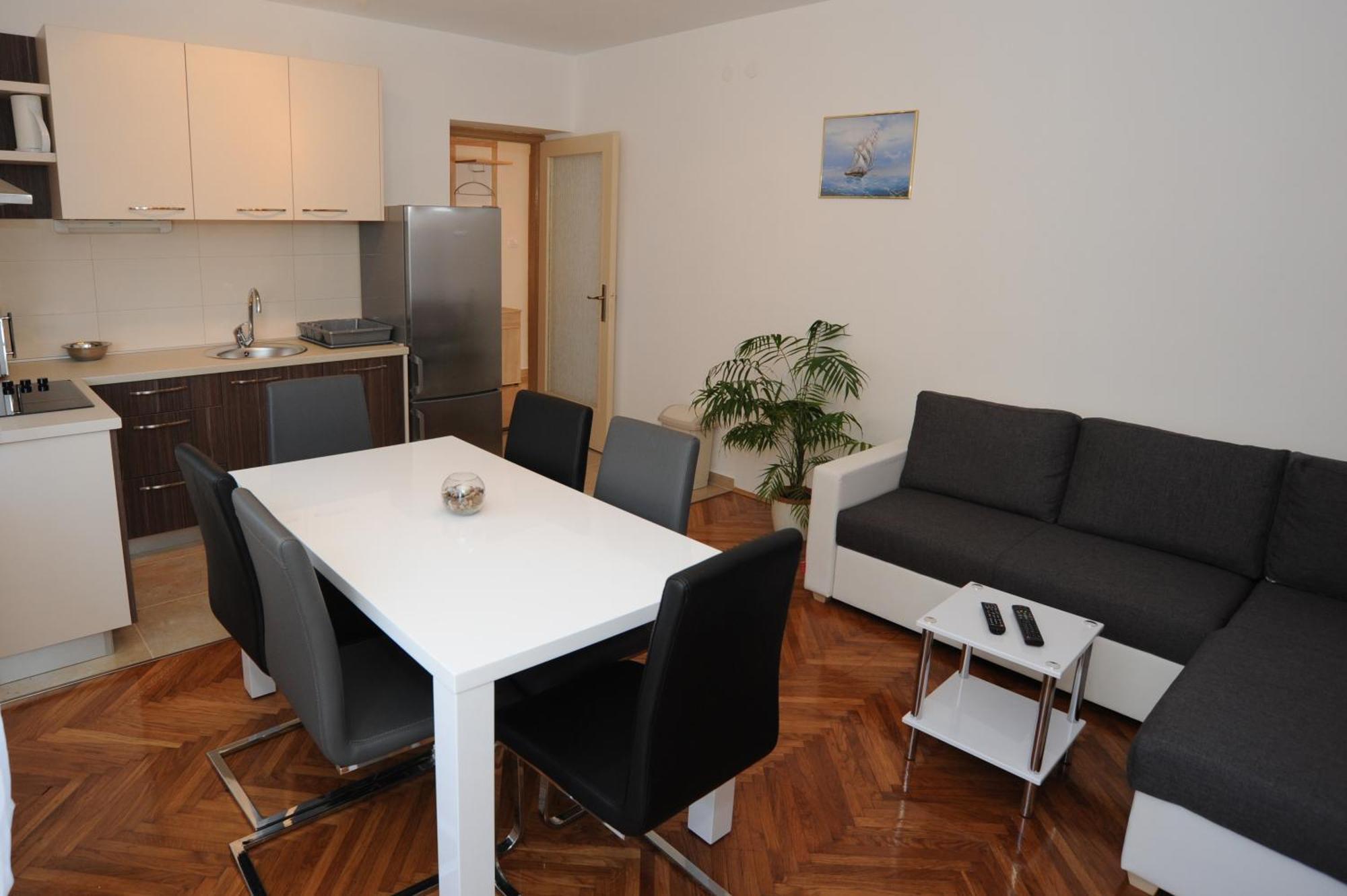 Voshta 2 Bedroom Apartment Zadar Cameră foto